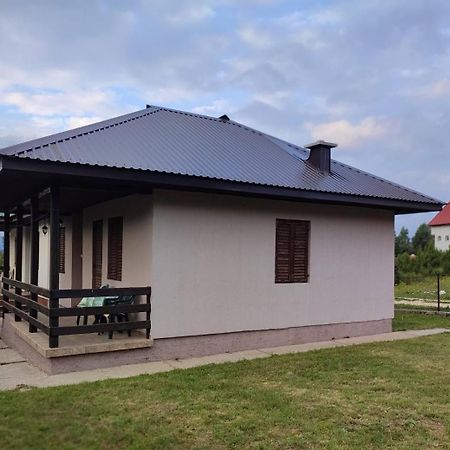 Nikolija Villa Žabljak Eksteriør billede