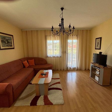 Nikolija Villa Žabljak Eksteriør billede