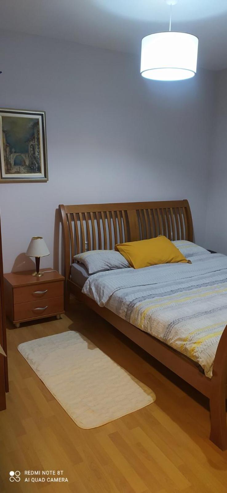 Nikolija Villa Žabljak Eksteriør billede